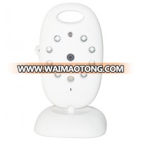 2.4GHZ Wireless Digital LCD Screen Video Baby Monitor Camera