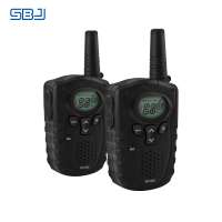 3km long range communication outdoor adventure hiking children two ways radio kids walkie talkie