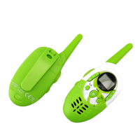 High Quality Custom Wholesale Walki Talki Walkie Talkie Set Talkie-Walkie