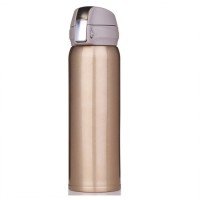 Wholesale 450ml stainless steel water bottle