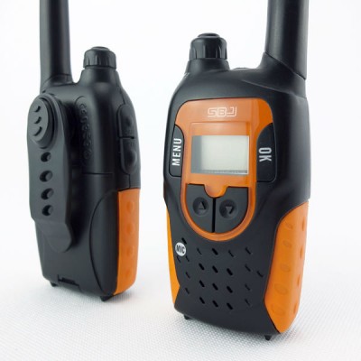 10km wireless long range handheld talkie phone kids camping walkie talkie 2 ways radio