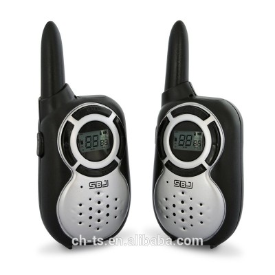 3km long range outdoor camping walkie talkie phone 2 way radio wt-549