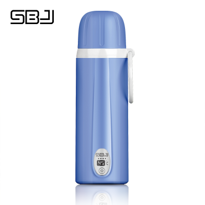 high quality water leak stainless steel baby kids travel thermo water flask smart bottle