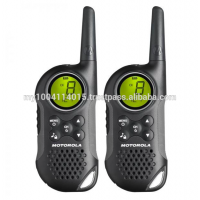 Motorola Wireless FRS PMR Walkie Talkie T6